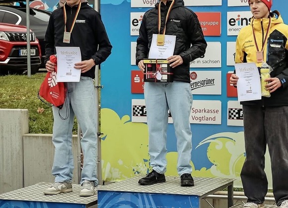 20251012_Deutscher Schülercup in Klingenthal/Vogtland